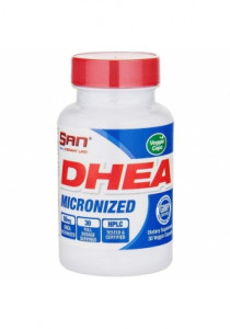 ϳ  SAN DHEA 30 