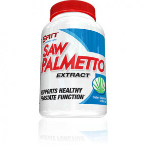   SAN Saw Palmetto  05.21 60  