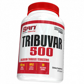  San Tribuvar 500 90 (08091010)