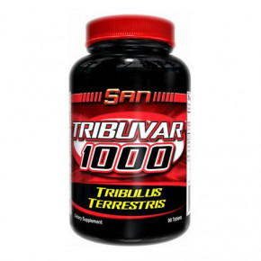   SAN Tribuvar 1000 90 