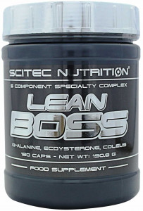   Scitec Nutrition Lean Boss 150 caps