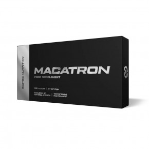   Scitec Nutrition Macatron 108 caps