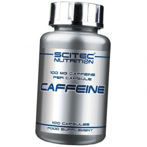  Scitec Nutrition Caffeine 100 (11087011)