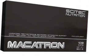  Scitec Nutrition Macatron 108  (08087006)