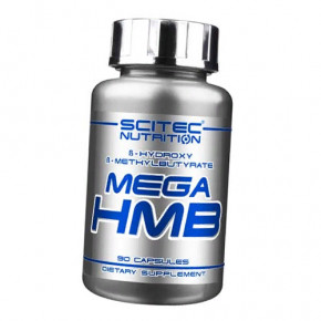 . Scitec Nutrition Mega HMB 90 (13087007)