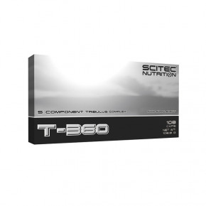   Scitec Nutrition T-360 108  