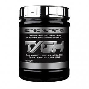   Scitec Nutrition TGH 240  