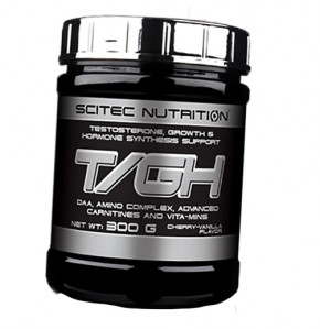  Scitec Nutrition TGH 300 g herry/anilla