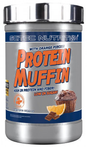   Scitec Nutrition Protein Muffin 720 