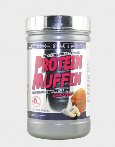   Scitec Nutrition Protein Muffin 720  3