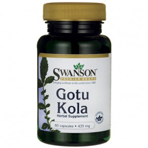   Swanson Gotu Kola 28  (4384302502)