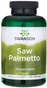   Swanson Saw Palmetto 250  (4384302975)