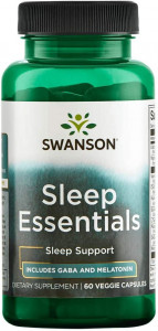   Swanson Sleep Essentials 60  (4384302567)