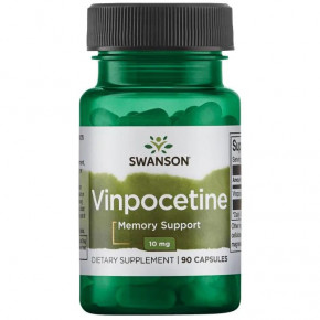   Swanson Vinpocetine  90  (4384302710)