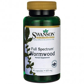   Swanson Wormwood 90  (4384302566)