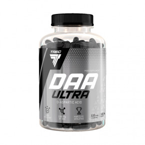 ϳ  Trec Nutrition DAA Ultra 120 