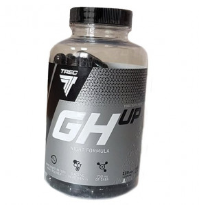   Trec Nutrition GH Up 120  (13101002)