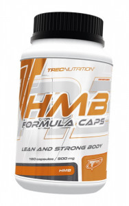   Trec Nutrition HMB Formula 180  (13101003)