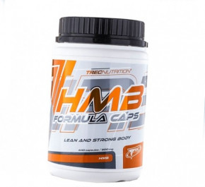   Trec Nutrition HMB Formula 440  (13101003)