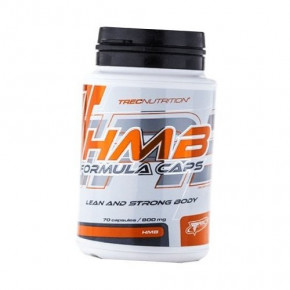   Trec Nutrition HMB Formula 70  (13101003)