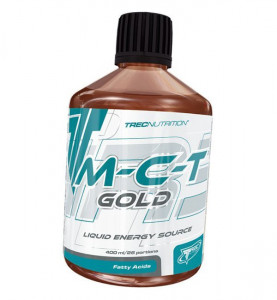   Trec Nutrition MCT Oil 400 (17101006)