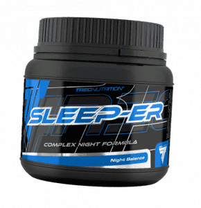   Trec Nutrition Sleep-ER 225   (13101005)