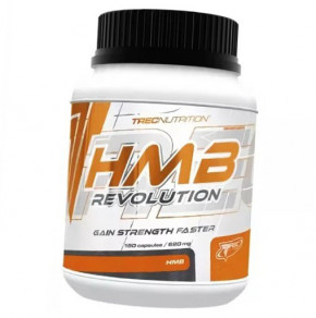 . Trec Nutrition HMB Revolution 150 (13101004)