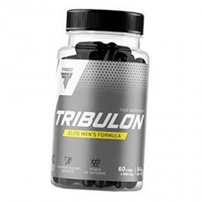 ҳ Trec Nutrition Tribulon 60  (08101005)