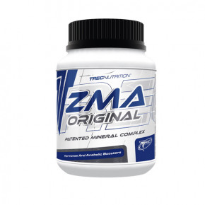   Trec Nutrition ZMA Original 120  