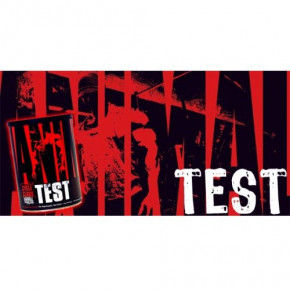 ҳ  Universal Nutrition ANIMAL TEST 21  3