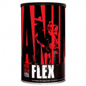      Universal Nutrition Animal Flex 44  (100-22-7333912-20)