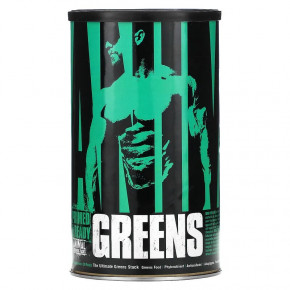   Universal Nutrition Animal Greens 30  (4384303409)