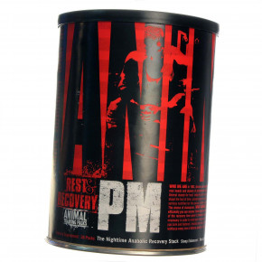  Universal Nutrition Animal PM 30 (13086001)