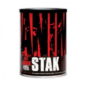 ϳ  Universal Nutrition Animal STAK 21 