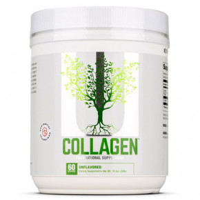     ' Universal Nutrition Collagen 300   