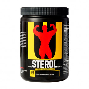 ϳ  Universal Nutrition Natural Sterol Complex 90 