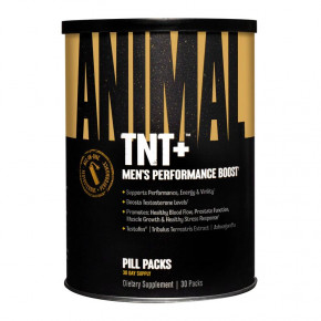 ϳ  Universal Animal TNT+ 30  