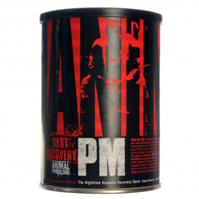   Universal Nutrition Animal pm 30 