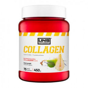      UNS Collagen Plus 450 g Pear (100-37-0779029-20)