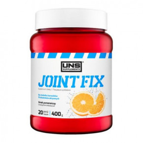      UNS Joint Fix 400g Orange 100-57-8636280-20