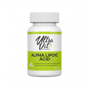   VPLab Alpha Lipolic Acid 90  (4384303146)