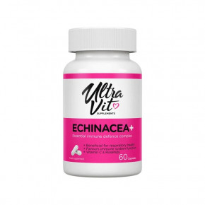   VPLab Echinacea+ 60  (4384303140)