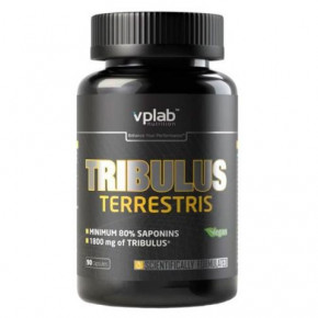 ϳ  VPLab Tribulus Terrestris 90 