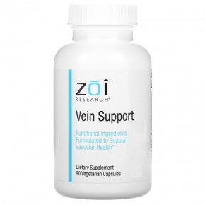   ZOI Research Vein Support 90  (4384303855)