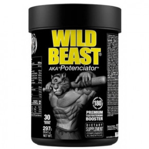  Zoomad Labs Wild Beast 180 tab