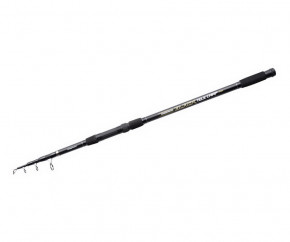   Flagman Magnum Black Tele Carp 3.6 3.25lb