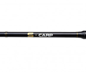   3- . Flagman S-Carp 3.90 3.5lb 3