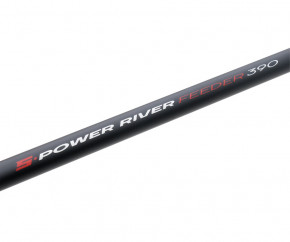   Flagman S-Power River 3.90  150 5