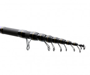  Flagman Squadron Pro Carp Tele Match 4.20 5-25 11