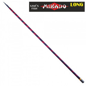   Sams Fish Mikado SF-23902 7 